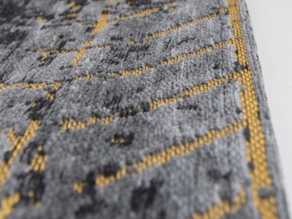 Vloerkleed Mad | Rechthoekig | Patroon | 200 x 280cm