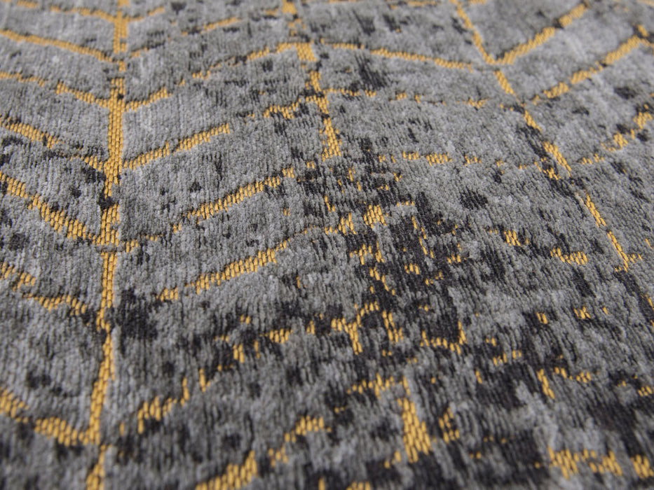 Vloerkleed Mad | Rechthoekig | Patroon | 200 x 280cm