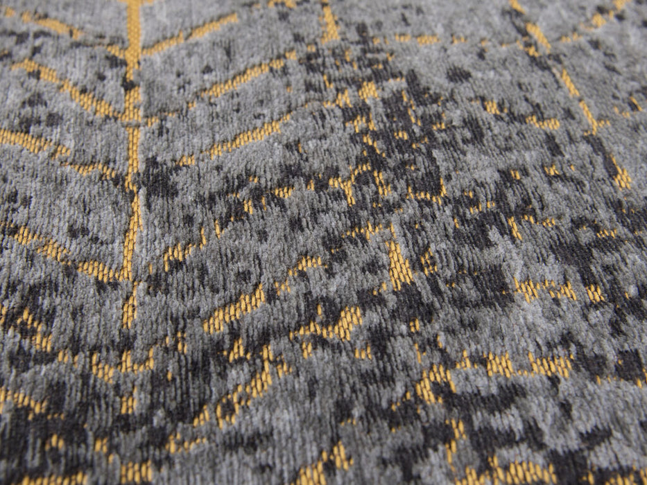 Vloerkleed Mad | Rechthoekig | Patroon | 280 x 390cm