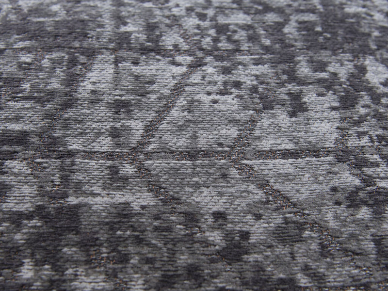 Vloerkleed Mad | Rechthoekig | Patroon | 80 x 150cm