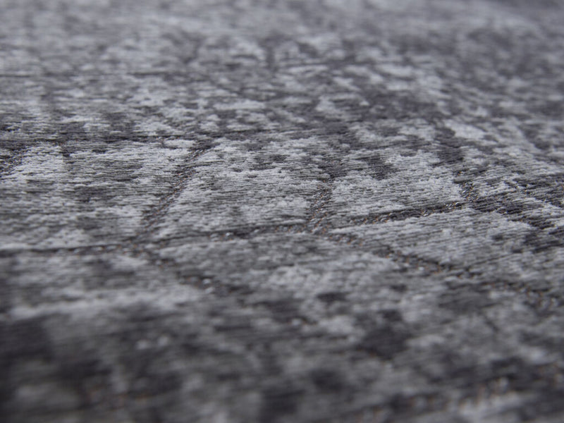 Vloerkleed Mad | Rechthoekig | Patroon | 140 x 200cm