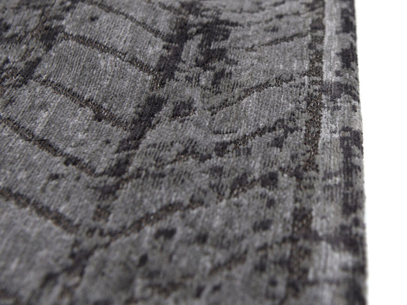 Vloerkleed Mad | Rechthoekig | Patroon | 170 x 240cm