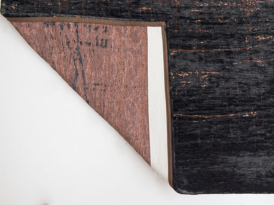 Vloerkleed Mad | Rechthoekig | Patroon | 240 x 340cm