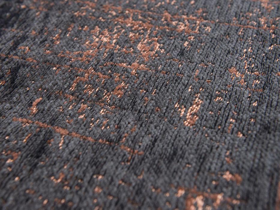 Vloerkleed Mad | Rechthoekig | Patroon | 280 x 390cm