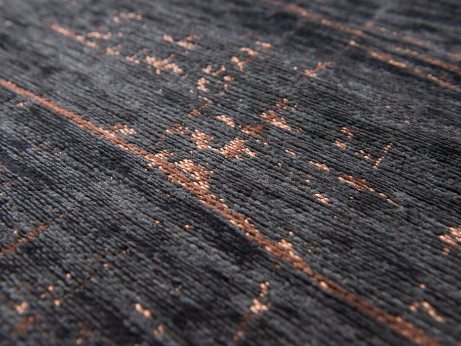Vloerkleed Mad | Rechthoekig | Patroon | 280 x 390cm
