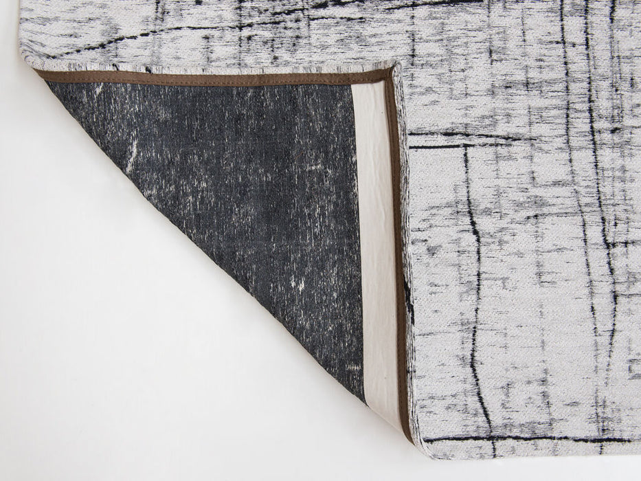 Vloerkleed Mad | Rechthoekig | Patroon | 140 x 200cm