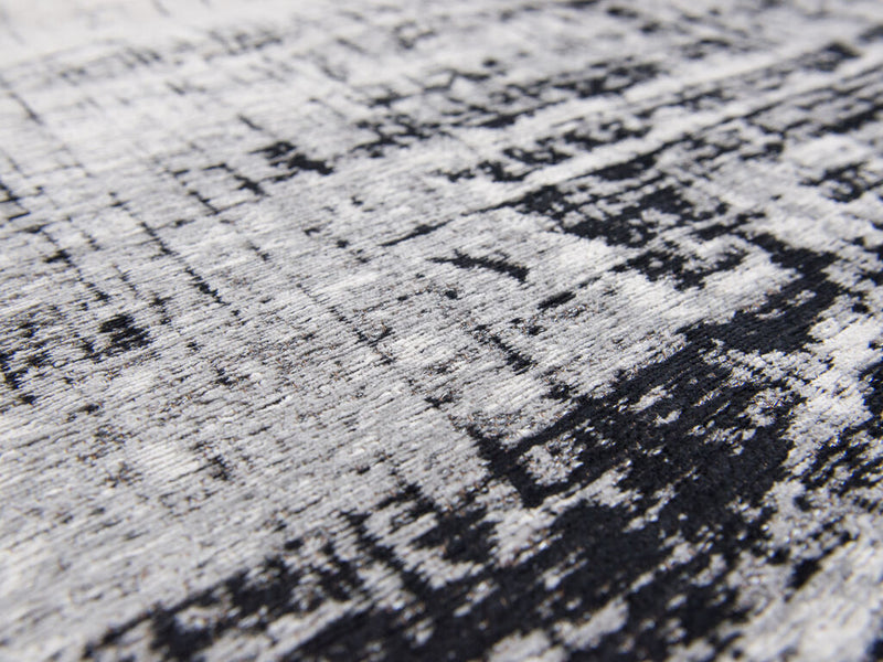 Vloerkleed Mad | Rechthoekig | Patroon | 170 x 240cm