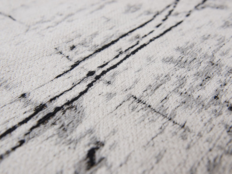 Vloerkleed Mad | Rechthoekig | Patroon | 240 x 340cm