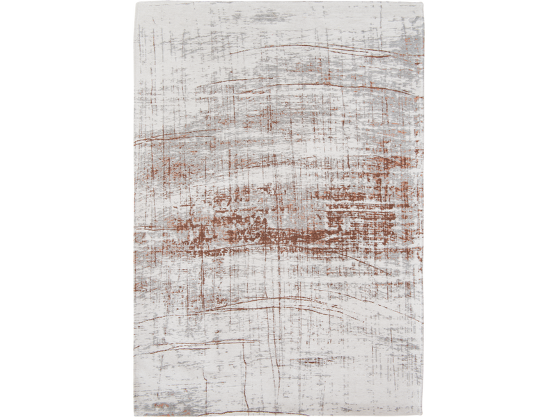 Vloerkleed Mad | Rechthoekig | Patroon | 170 x 240cm