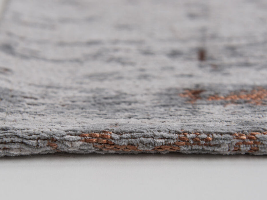Vloerkleed Mad | Rechthoekig | Patroon | 170 x 240cm