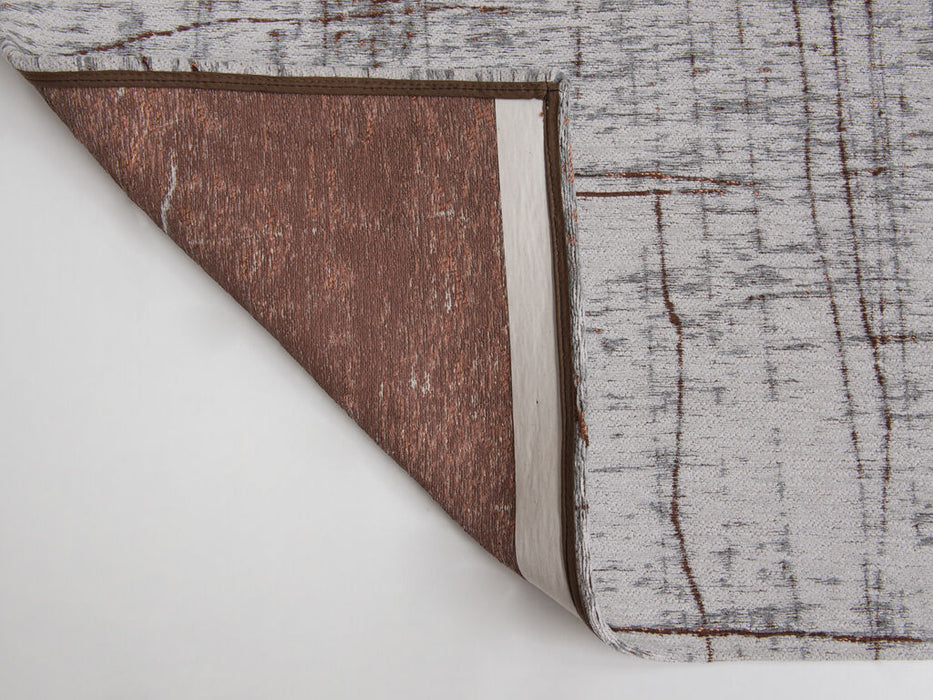 Vloerkleed Mad | Rechthoekig | Patroon | 240 x 340cm