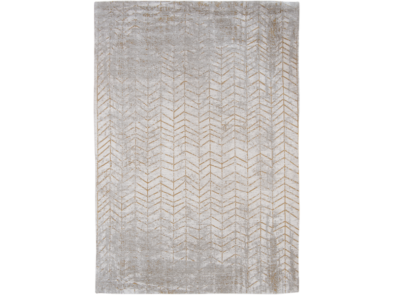 Vloerkleed Mad | Rechthoekig | Patroon | 80 x 150cm