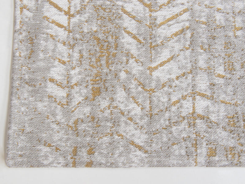 Vloerkleed Mad | Rechthoekig | Patroon | 280 x 390cm