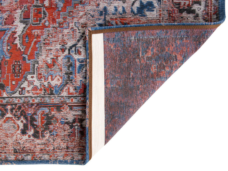 Vloerkleed Antiquarian | Rechthoekig | Patroon | 170 x 240cm