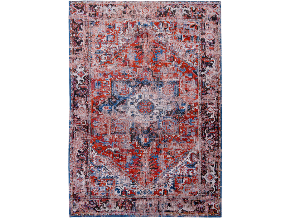 Vloerkleed Antiquarian | Rechthoekig | Patroon | 200 x 280cm