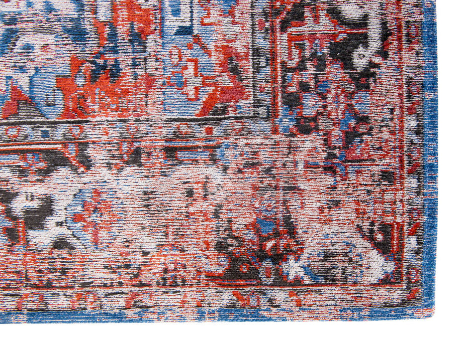 Vloerkleed Antiquarian | Rechthoekig | Patroon | 200 x 280cm