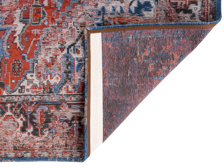 Vloerkleed Antiquarian | Rechthoekig | Patroon | 200 x 280cm