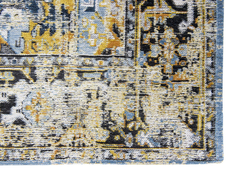 Vloerkleed Antiquarian | Rechthoekig | Patroon | 140 x 200cm