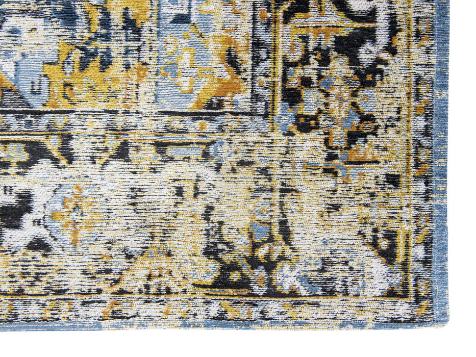 Vloerkleed Antiquarian | Rechthoekig | Patroon | 140 x 200cm
