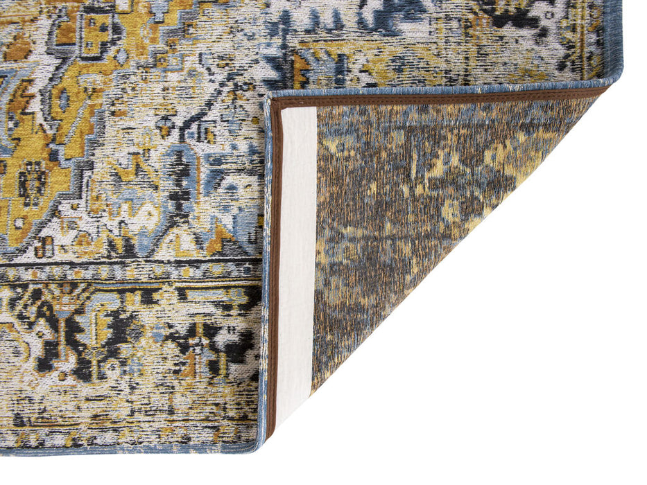 Vloerkleed Antiquarian | Rechthoekig | Patroon | 140 x 200cm