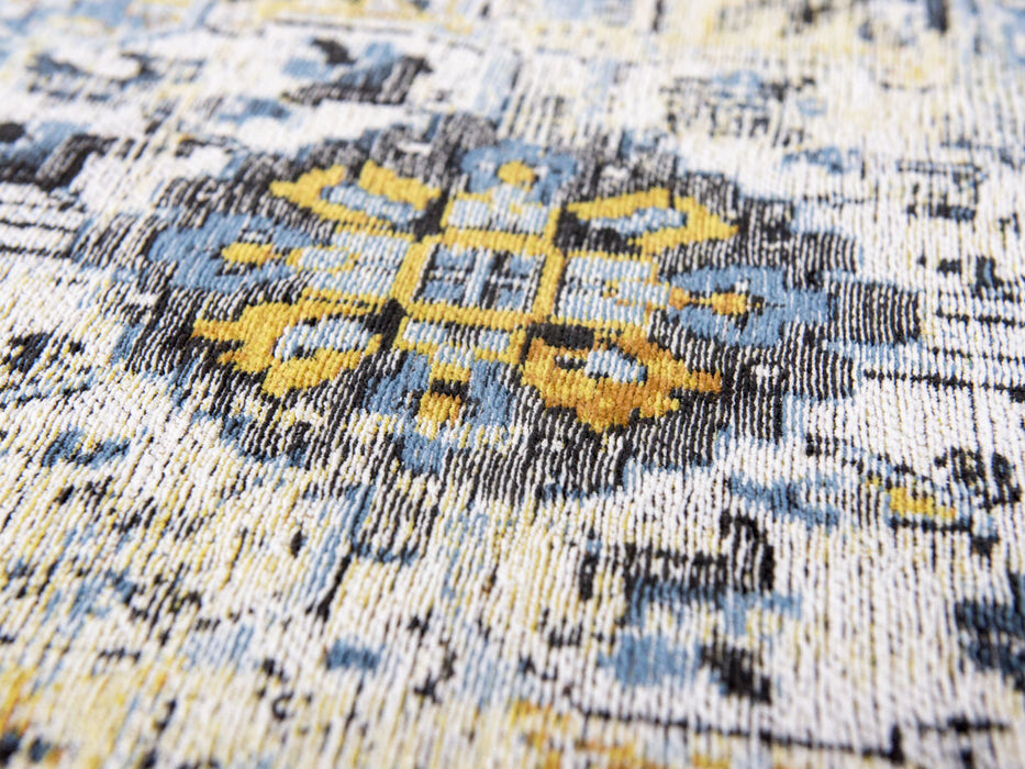 Vloerkleed Antiquarian | Rechthoekig | Patroon | 140 x 200cm