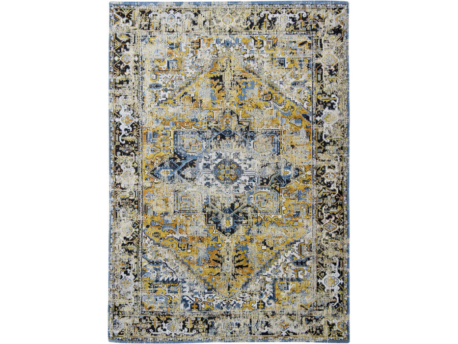 Vloerkleed Antiquarian | Rechthoekig | Patroon | 170 x 240cm