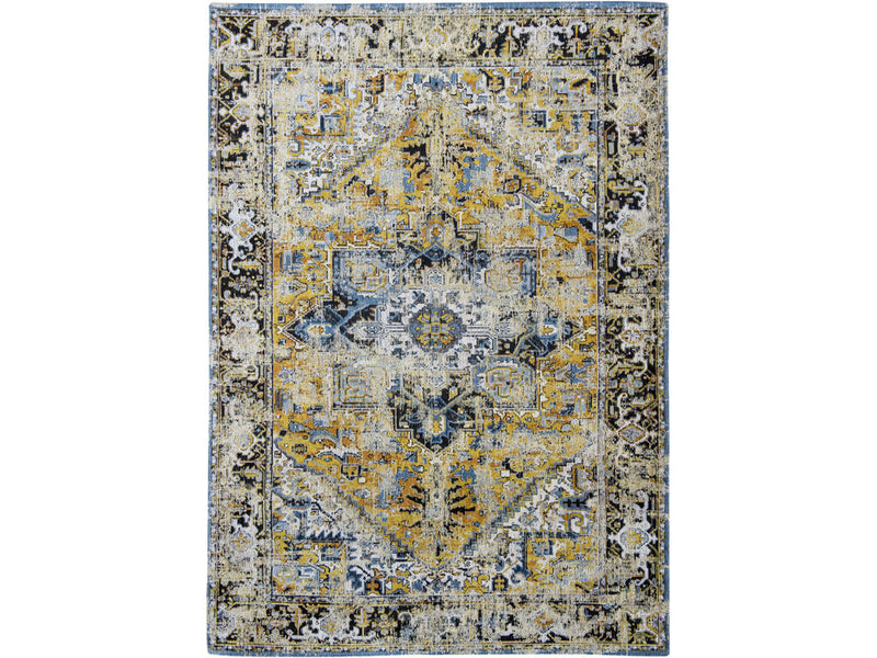 Vloerkleed Antiquarian | Rechthoekig | Patroon | 200 x 280cm