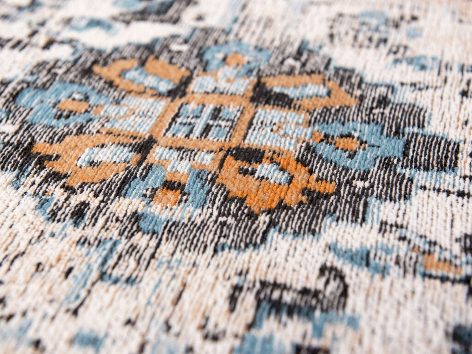 Vloerkleed Antiquarian | Rechthoekig | Patroon | 140 x 200cm