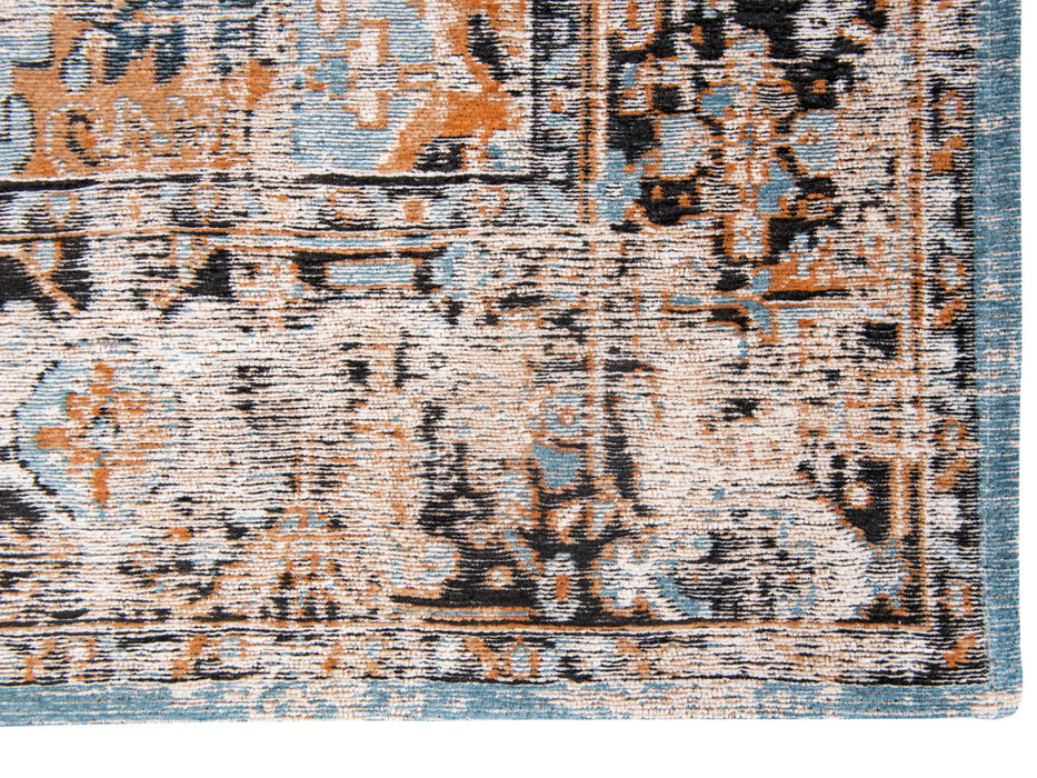 Vloerkleed Antiquarian | Rechthoekig | Patroon | 200 x 280cm
