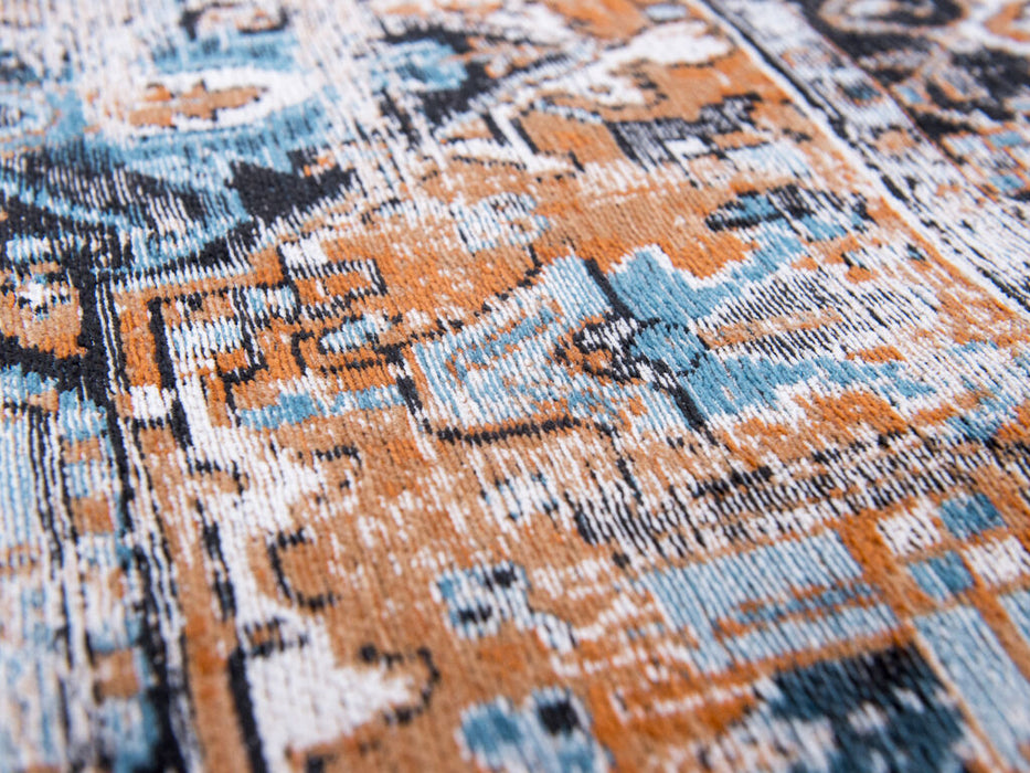 Vloerkleed Antiquarian | Rechthoekig | Patroon | 200 x 280cm