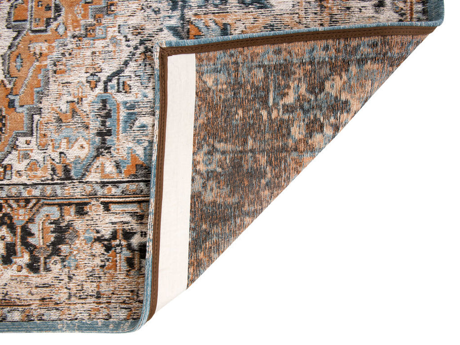 Vloerkleed Antiquarian | Rechthoekig | Patroon | 240 x 340cm