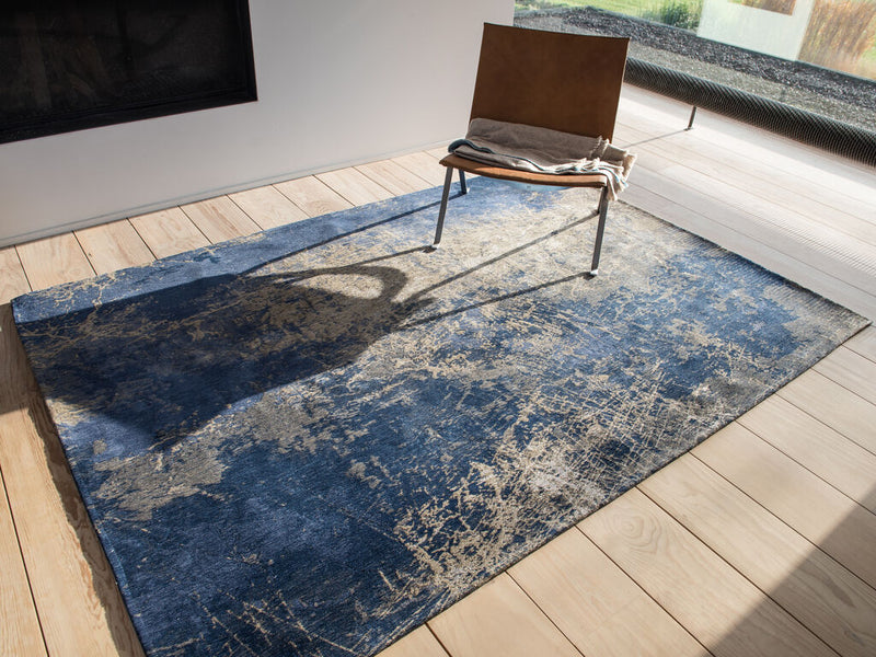 Vloerkleed Mad | Rechthoekig | Patroon | 240 x 340cm