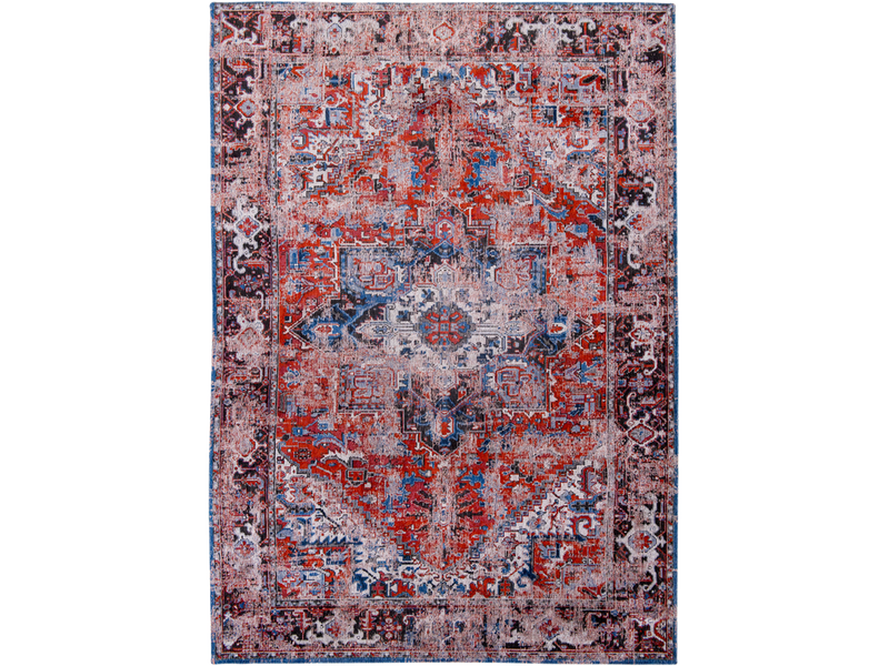 Vloerkleed Antiquarian | Rechthoekig | Patroon | 280 x 390cm