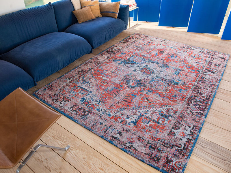 Vloerkleed Antiquarian | Rechthoekig | Patroon | 280 x 390cm