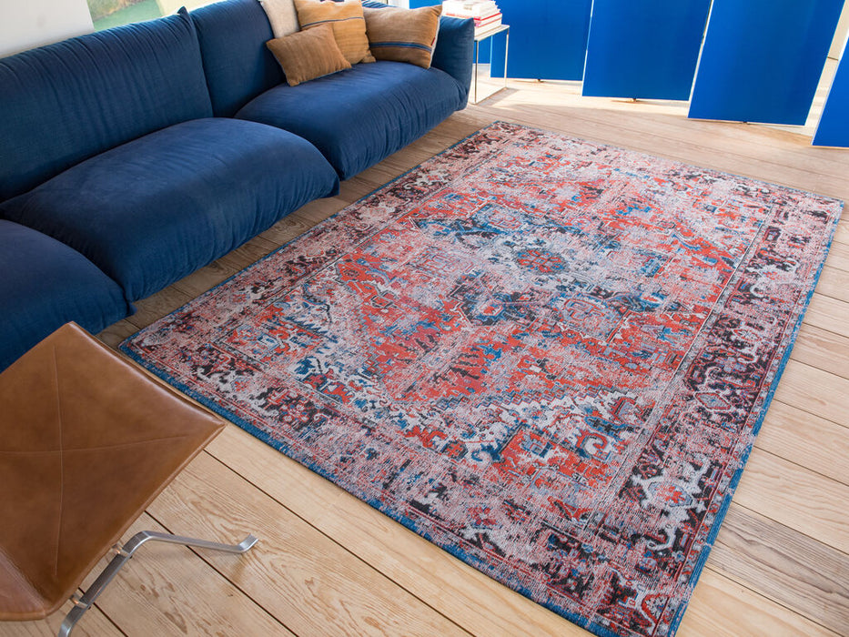 Vloerkleed Antiquarian | Rechthoekig | Patroon | 280 x 390cm