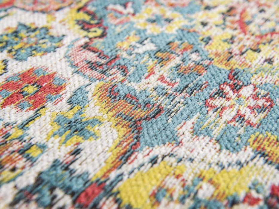 Vloerkleed Antiquarian | Rechthoekig | Patroon | 140 x 200cm