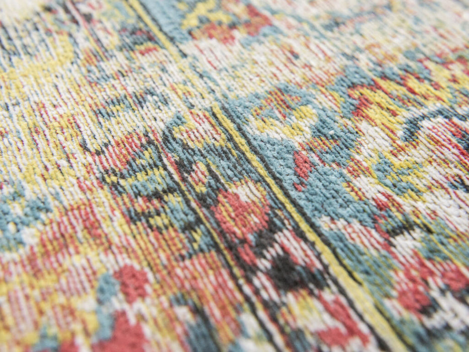 Vloerkleed Antiquarian | Rechthoekig | Patroon | 170 x 240cm