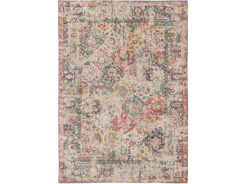 Vloerkleed Antiquarian | Rechthoekig | Patroon | 200 x 280cm