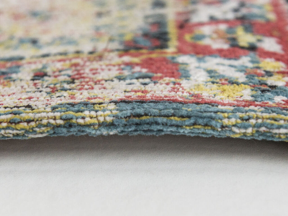 Vloerkleed Antiquarian | Rechthoekig | Patroon | 240 x 340cm