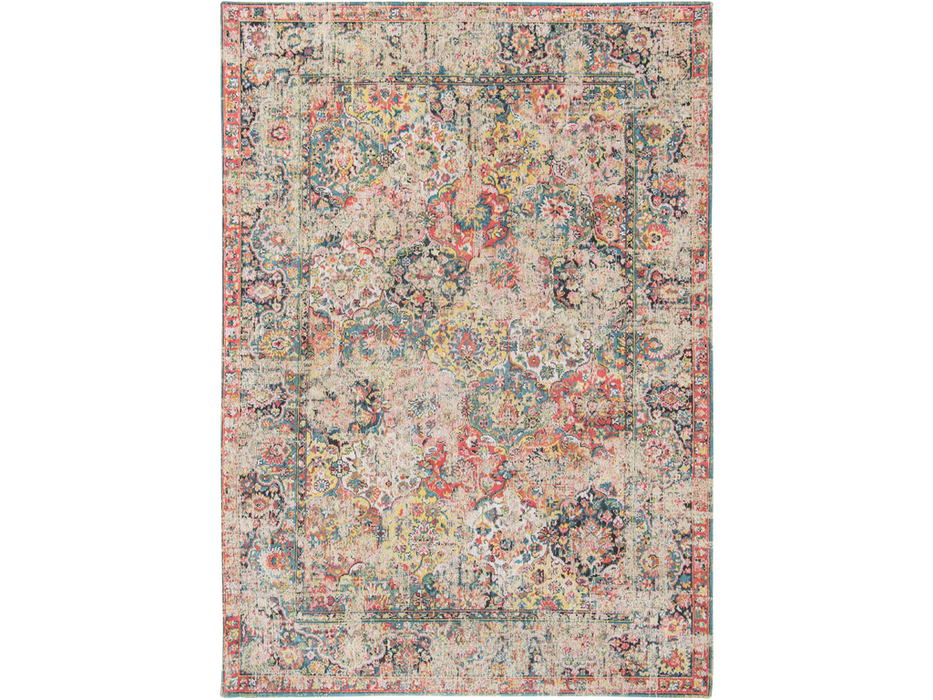 Vloerkleed Antiquarian | Rechthoekig | Patroon | 280 x 390cm