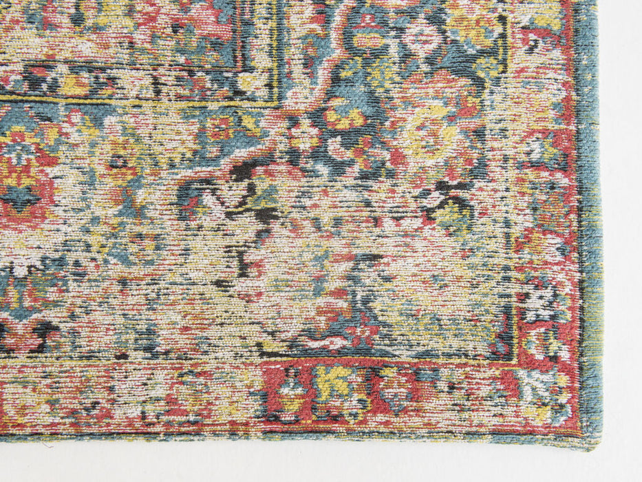 Vloerkleed Antiquarian | Rechthoekig | Patroon | 280 x 390cm