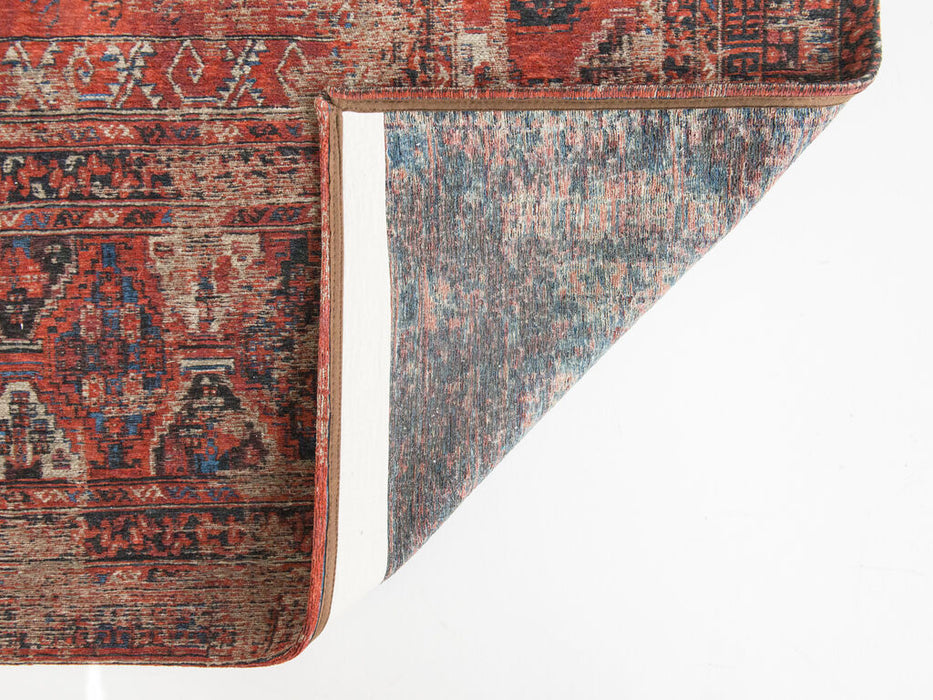 Vloerkleed Antiquarian | Rechthoekig | Patroon | 140 x 200cm