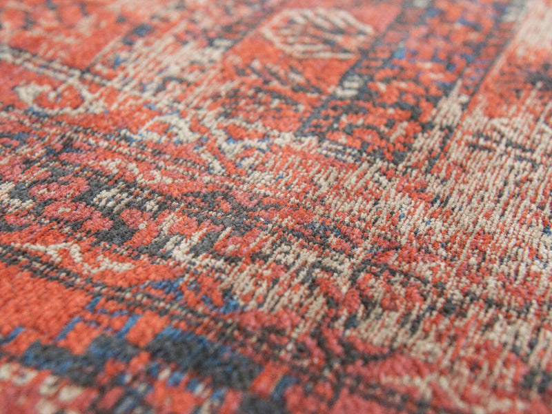 Vloerkleed Antiquarian | Rechthoekig | Patroon | 140 x 200cm