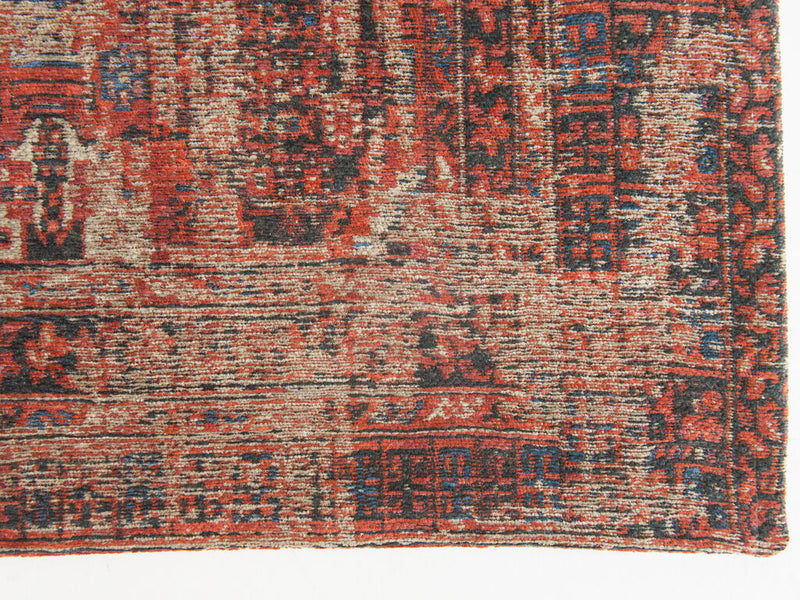 Vloerkleed Antiquarian | Rechthoekig | Patroon | 170 x 240cm