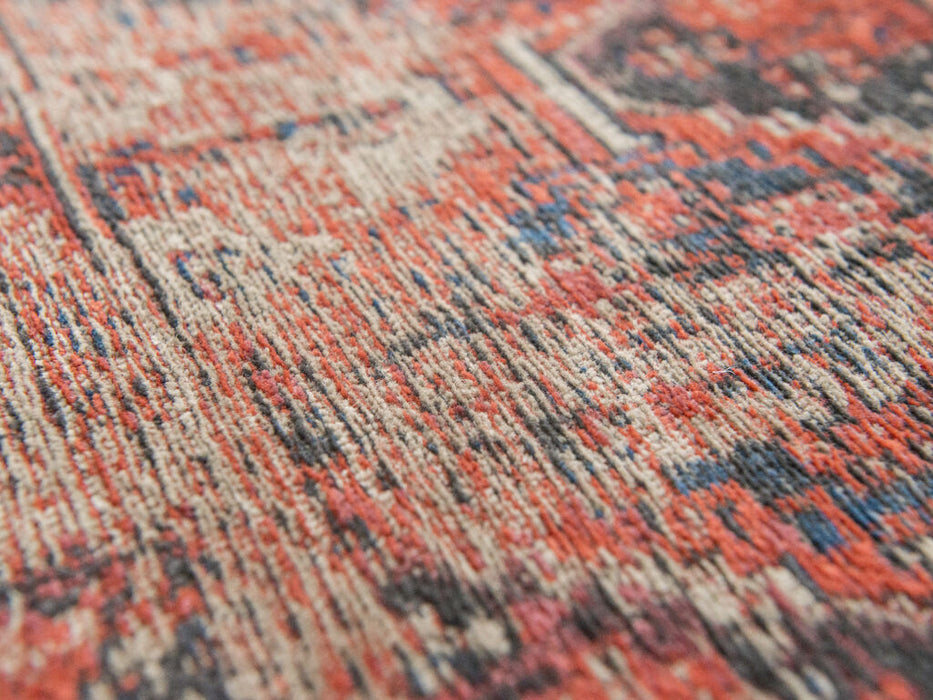 Vloerkleed Antiquarian | Rechthoekig | Patroon | 170 x 240cm