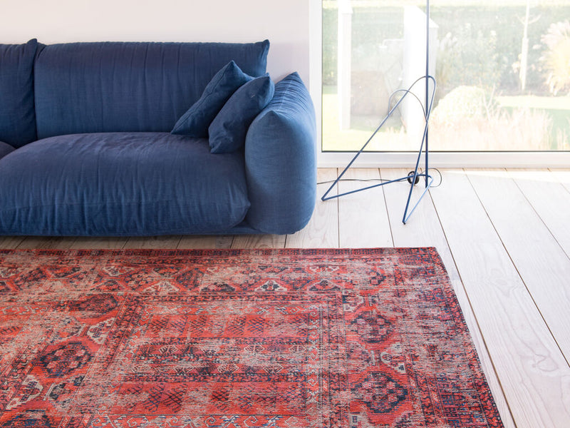 Vloerkleed Antiquarian | Rechthoekig | Patroon | 240 x 340cm