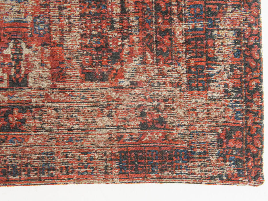 Vloerkleed Antiquarian | Rechthoekig | Patroon | 280 x 390cm