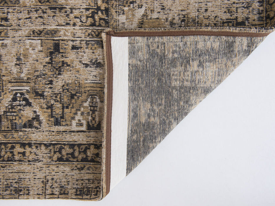 Vloerkleed Antiquarian | Rechthoekig | Patroon | 140 x 200cm