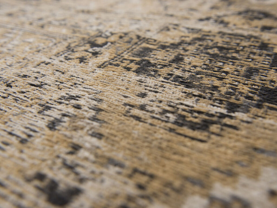 Vloerkleed Antiquarian | Rechthoekig | Patroon | 140 x 200cm