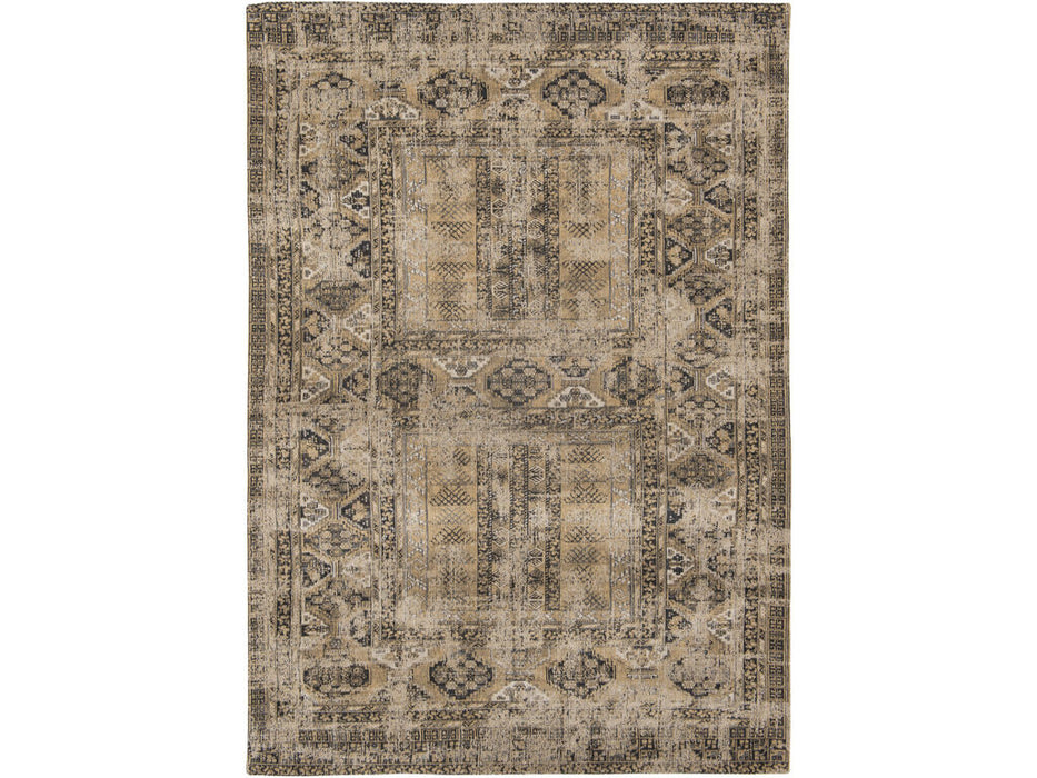 Vloerkleed Antiquarian | Rechthoekig | Patroon | 170 x 240cm